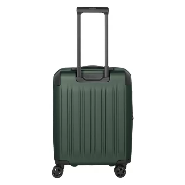  Kufor TRAVELITE DYNAMIIC S,M,L EXP ZELENÁ 