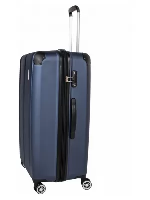 Kufor TRAVELITE CITY 4W L NÁVYKY