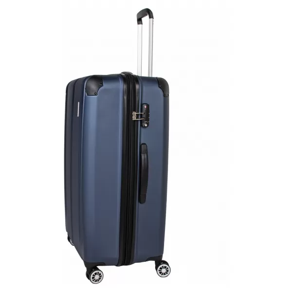  Kufor TRAVELITE CITY 4W L NÁVYKY 