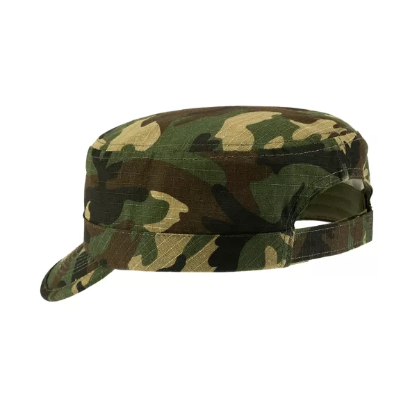  Čiapka BRANDIT 7031 LESNÁ KRAJINA 