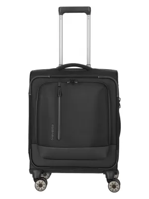 Kufor TRAVELITE CROSSLITE 5.0 S ČIERNA