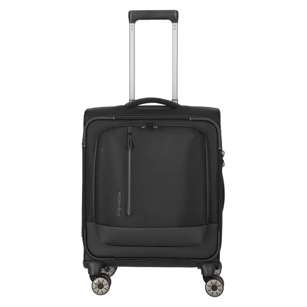  Kufor TRAVELITE CROSSLITE 5.0 S ČIERNA 
