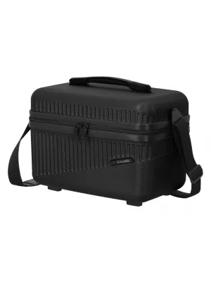 Kufor TRAVELITE BALI BEAUTYCASE ČIERNA