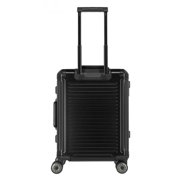  Kufor TRAVELITE NEXT 4W S FRONT POCKET ČIERNA 