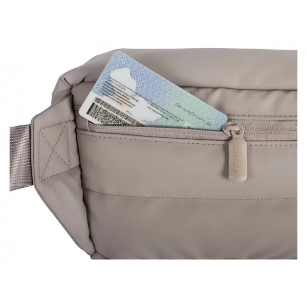  obličky HEYS PUFFER WAIST BAG ATMOSFÉRU 