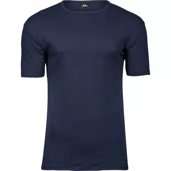  Pánske tričko TEE JAYS | TJ 520 NAVY 
