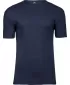 Pánske tričko TEE JAYS | TJ 520 NAVY