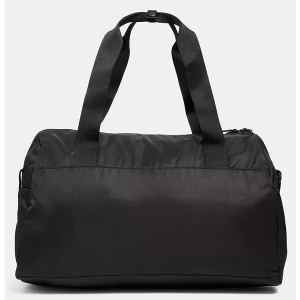  Dámska taška UNDER ARMOUR UA STUDIO LITE DUFFLE 1388915-001 ČIERNA 