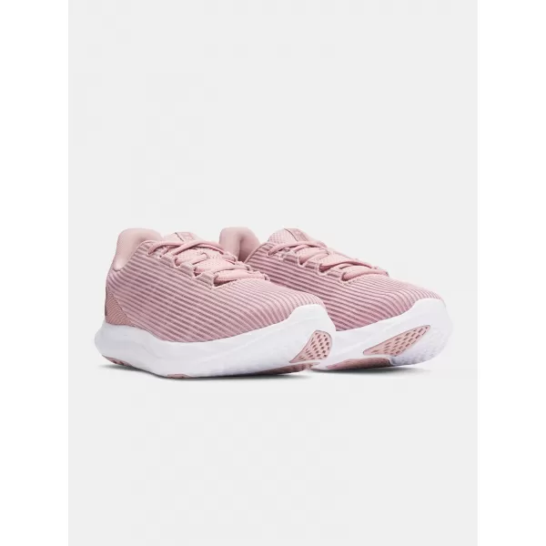  Dámske topánky UNDER ARMOUR UA W CHARGED SPEED SWIFT 3027006-673 RUŽOVÁ 