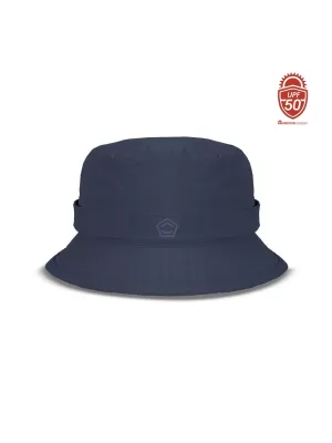 Klobúk PENTAGON GOBI BUCKET HAT K13057 POLNOČNÁ MODRÁ