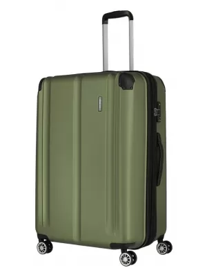 Kufor TRAVELITE CITY 4W L ZELENÁ