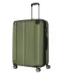 Kufor TRAVELITE CITY 4W L ZELENÁ