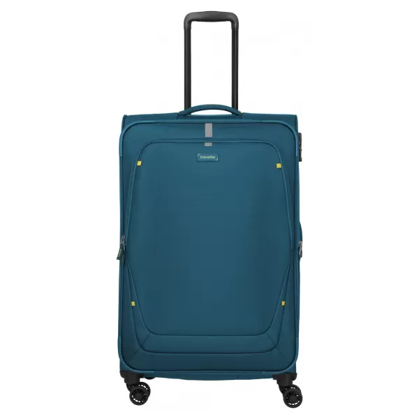  Kufor TRAVELITE Umbria S,M,L BENZÍN 