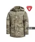 Parka PENTAGON HCP V2.0 PRIMALOFT PARKA MULTICAM K01008 MULTICAM