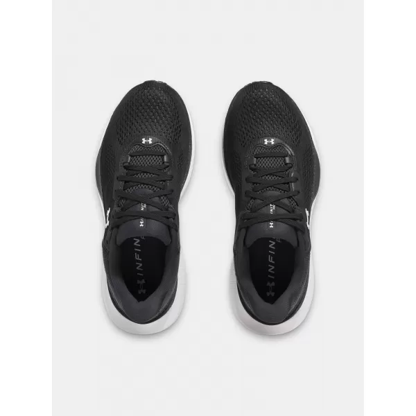  Dámske topánky UNDER ARMOUR UA W INFINITE PRO 2 3028177-001 ČIERNA 