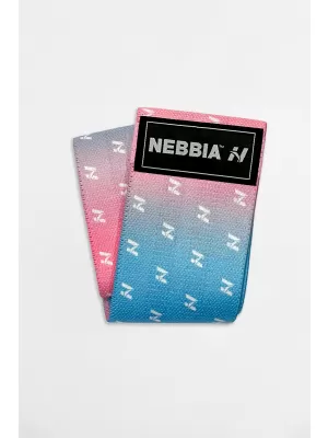 Odolná guma NEBBIA Rainbow – level light DÚHA