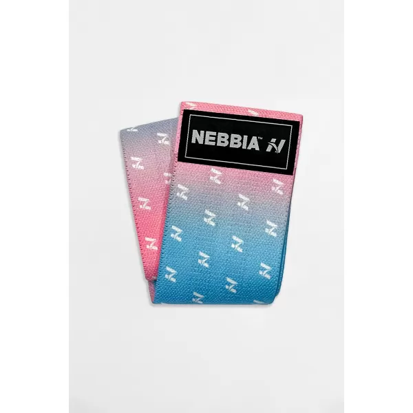  Odolná guma NEBBIA Rainbow – level light DÚHA 