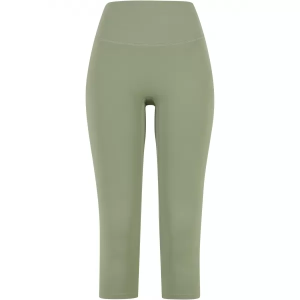  Dámske nohavice URBAN CLASSICS TB7808 ZELENÁ MATCHA 