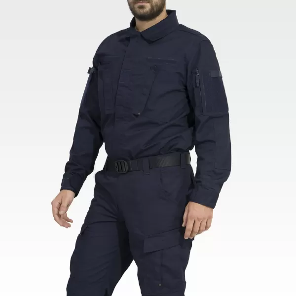  Bunda PENTAGON ACU 2.0 SET K02012 ČIERNA 