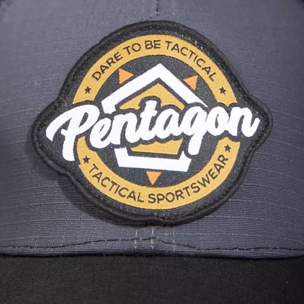  Čiapka PENTAGON ERA CAP ČIERNA 