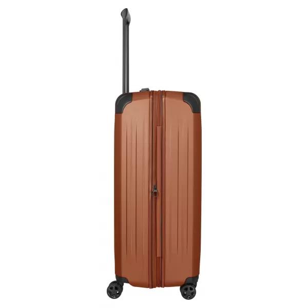  Kufor TRAVELITE DYNAMIIC L EXP MEĎ 