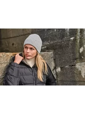 Dámska bunda TEE JAYS | TJ 9647 BLACK