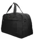 Taška ENRICO BENETTI CORNELL SPORTS BAG ČIERNA