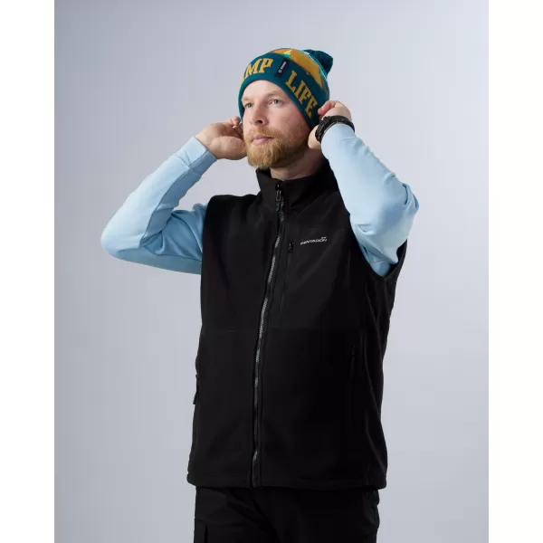  Čiapka PENTAGON SANCTUARY CAMP KNIT BEANIE K13060 VIACFAREBNÝ 