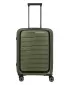 Kufor TRAVELITE AIR BASE 4W S FRONT POCKET OLIVOVÝ