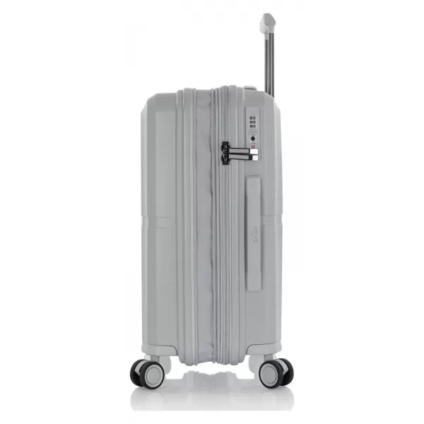  Kufor HEYS AIRLITE S SIVÁ 