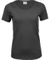 Dámske tričko TEE JAYS | TJ 450 DARK GREY