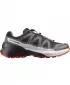 Pánske topánky SALOMON SPEEDCROSS PEAK GORE-TEX ČIERNA/CASTLEROCK/CHERRY PARADAJKA