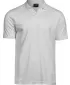 Pánske tričko TEE JAYS | TJ 1404 WHITE