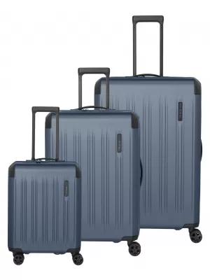Kufor TRAVELITE DYNAMIIC S,M,L DENIMBLUE