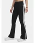 Dámske športové nohavice UNDER ARMOUR UA MOTION SPORT TAPE FLARE 6003973-003 ČIERNA