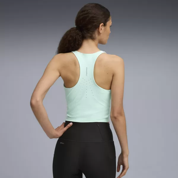  Vrchná časť PUMA W RACEDAY ULTRAFORM CROP 52753245 TAVENINA 