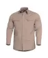 Pánska košeľa PENTAGON PLATO SHIRT K02019 KAKI