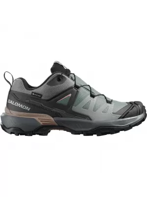 Dámske topánky SALOMON X ULTRA 360 GORE-TEX W SEDONA ŠALVIA/MESTSKÁ ŠIK/ETHEREA