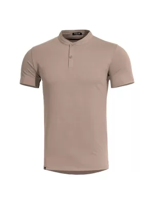 tričko PENTAGON ROMEO 2.0 HENLEY T-SHIRT K09050 KAKI