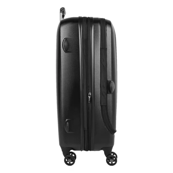  Kufor HEYS VANTAGE SMART LUGGAGE L ČIERNA 