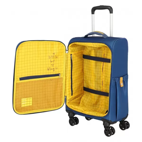  Kufor TRAVELITE MINI MOVER S PIRÁT 