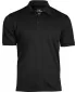 Pánske tričko TEE JAYS | TJ 7000 BLACK