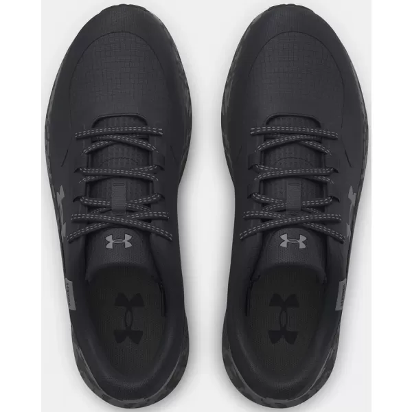  Pánske topánky UNDER ARMOUR UA CHARGED BANDIT TR 3 SP 3028657-001 ČIERNA 