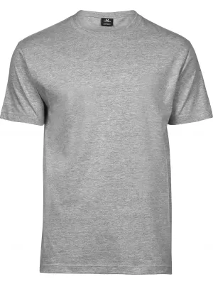 Pánske tričko TEE JAYS | TJ 8000 HEATHER