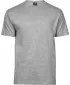 Pánske tričko TEE JAYS | TJ 8000 HEATHER