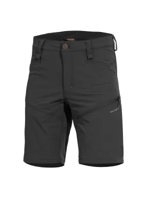 Šortky PENTAGON RENEGADE SAVANNA SHORT PANTS K05049 ČIERNA