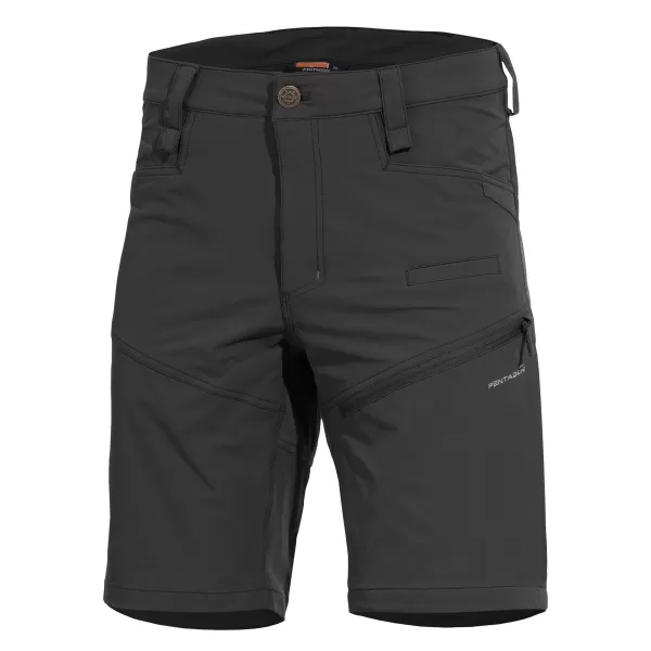  Šortky PENTAGON RENEGADE SAVANNA SHORT PANTS K05049 ČIERNA 