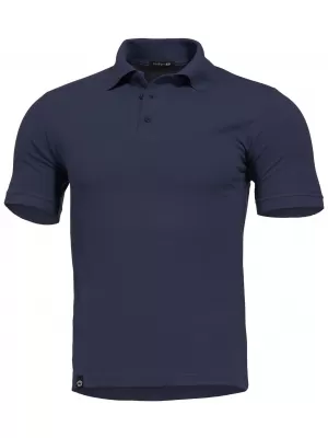 Košeľa PENTAGON SIERRA POLO SHIRT K09015 NÁMORNÍCKA MODRÁ