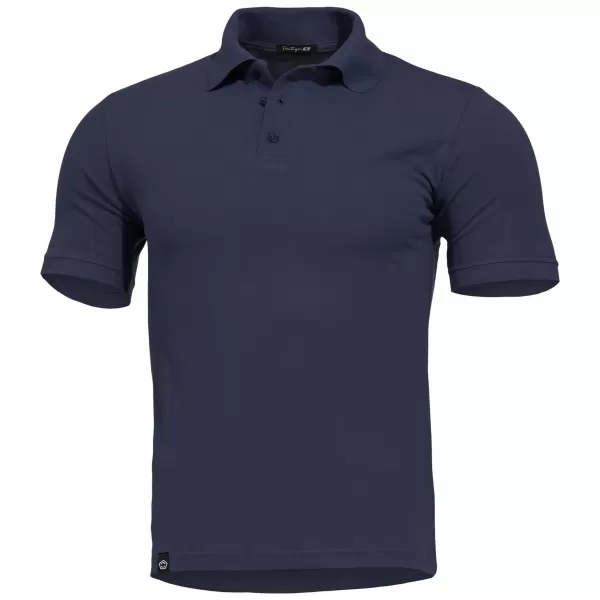  Košeľa PENTAGON SIERRA POLO SHIRT K09015 NÁMORNÍCKA MODRÁ 