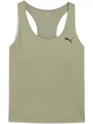 Vrchná časť PUMA W TAD ESSENTIAL 2 IN 1 TANK 52588982 ARMÁDA